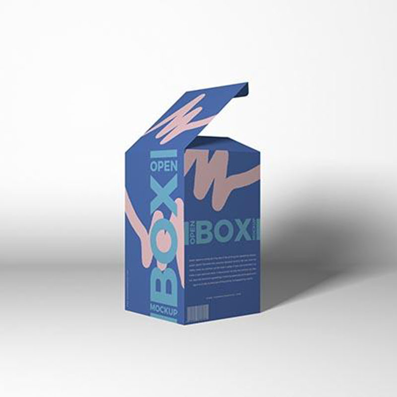 长春纸包装盒制造